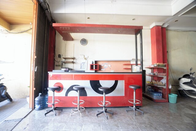 OYO 93987 スロパティ 2 ゲスト ハウス