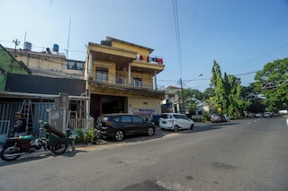 OYO 93987 スロパティ 2 ゲスト ハウス