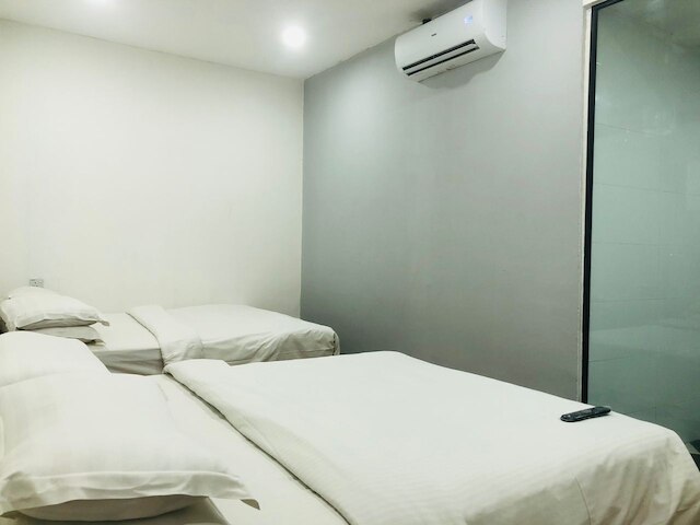 ザ アーデンズ ホテル - セントーサ - ジョホール バル