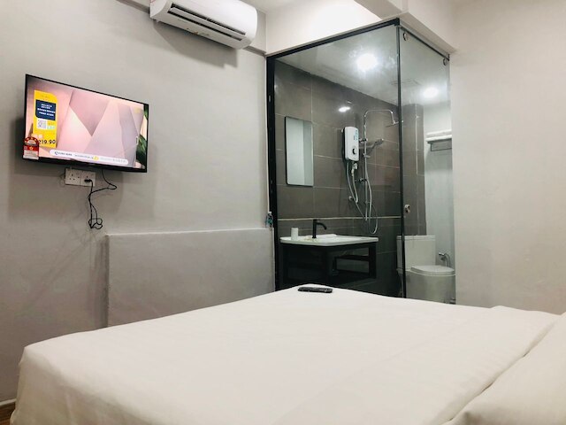 ザ アーデンズ ホテル - セントーサ - ジョホール バル