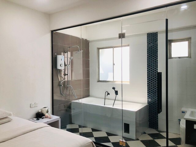 ザ アーデンズ ホテル - セントーサ - ジョホール バル