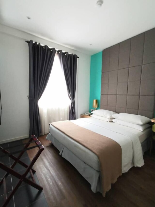 ザ アーデンズ ホテル - セントーサ - ジョホール バル