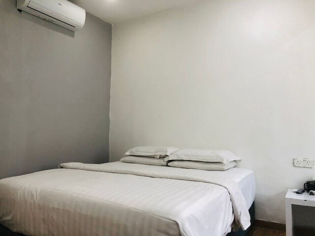 ザ アーデンズ ホテル - セントーサ - ジョホール バル