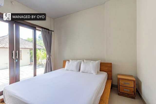 コレクション O ニア スミニャック ビーチ フォーマリー ザ クンピ ホテル