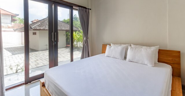 コレクション O ニア スミニャック ビーチ フォーマリー ザ クンピ ホテル