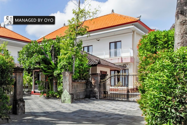 コレクション O ニア スミニャック ビーチ フォーマリー ザ クンピ ホテル