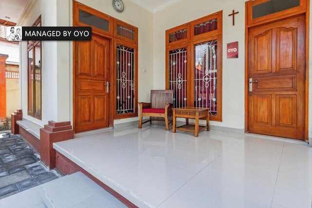 コレクション O ニア スミニャック ビーチ フォーマリー ザ クンピ ホテル