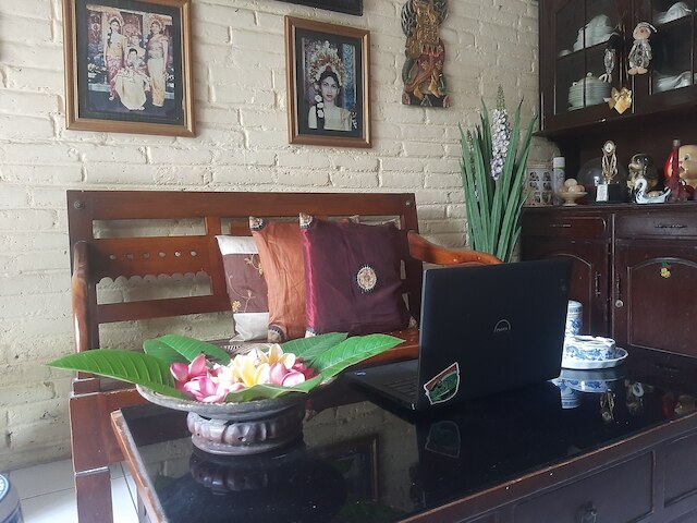 ホテル O オマ シトラ ジェニア ホームステイ