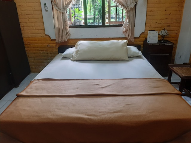 ホテル O オマ シトラ ジェニア ホームステイ