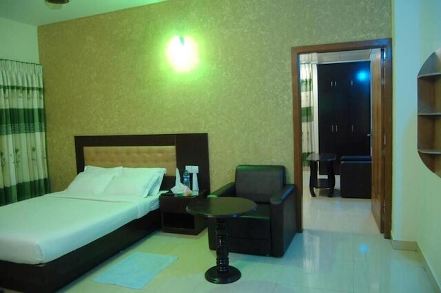 ホテル ビーチ ウェイ