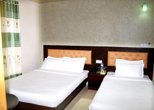 ホテル ビーチ ウェイ