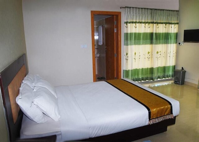 ホテル ビーチ ウェイ