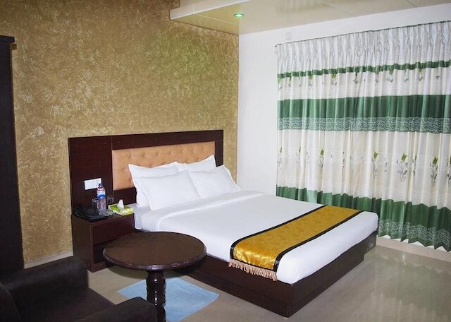 ホテル ビーチ ウェイ