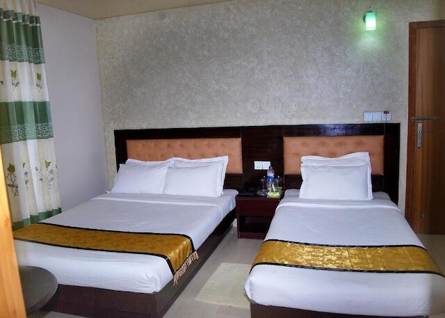 ホテル ビーチ ウェイ