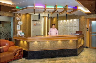 ホテル ビーチ ウェイ