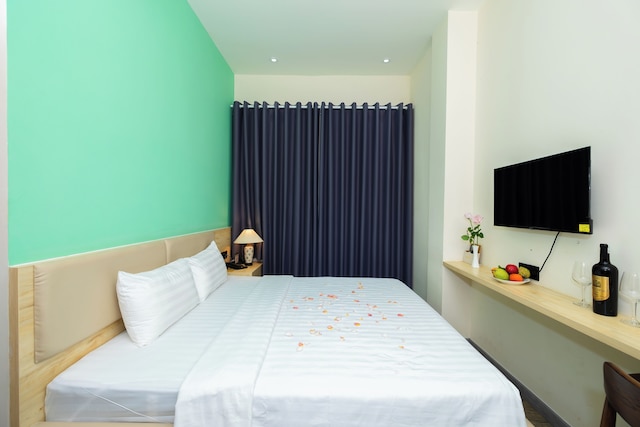 フォク ロック トー 2