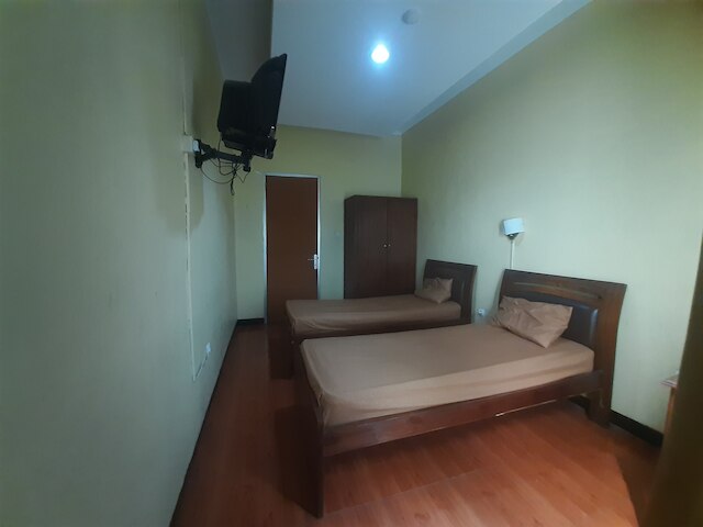 シンパン リマ アパーテル