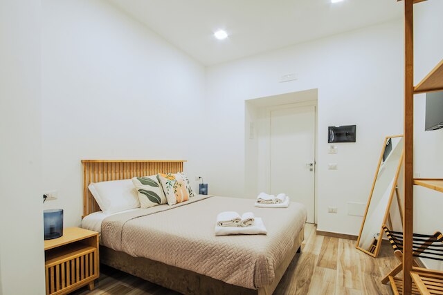 B&B ララズ ホーム