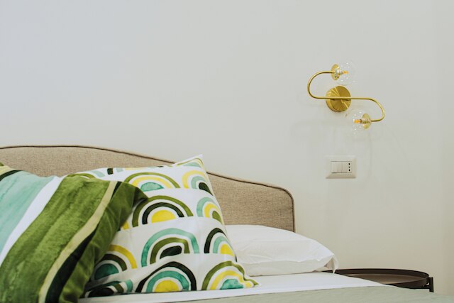 B&B ララズ ホーム