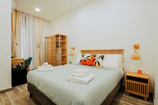 B&B ララズ ホーム