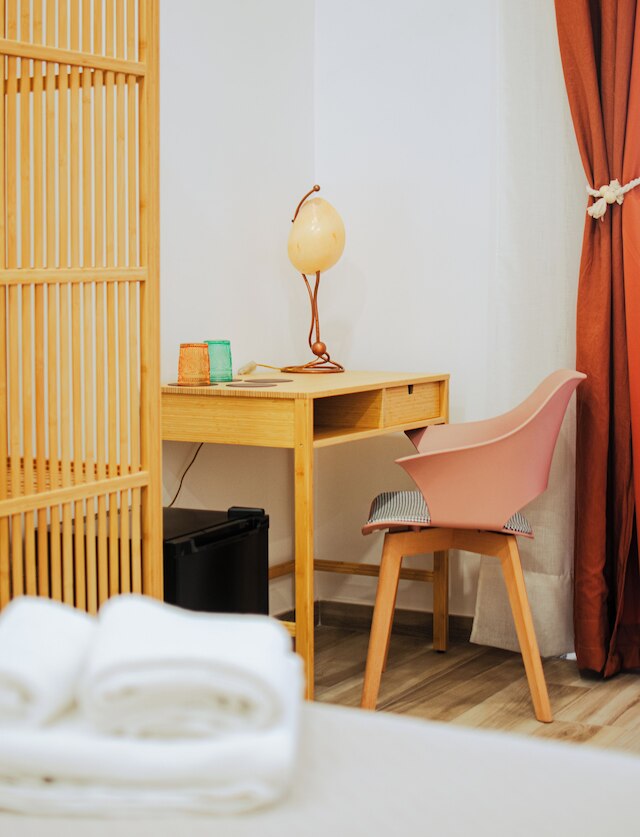 B&B ララズ ホーム