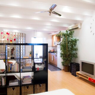 スーパースタジオ イン ザ ハート オブ トレンディ グラシア バイ マイレンタルホスト