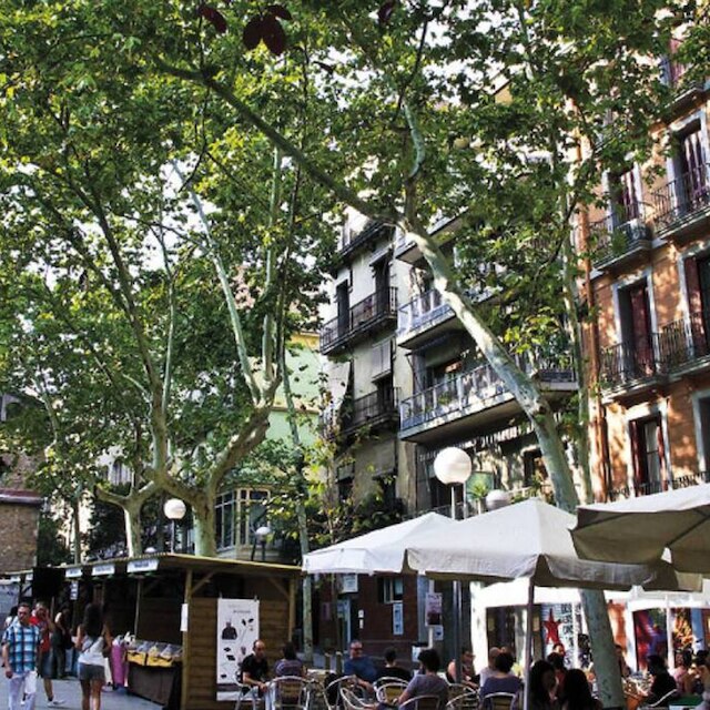 スーパースタジオ イン ザ ハート オブ トレンディ グラシア バイ マイレンタルホスト