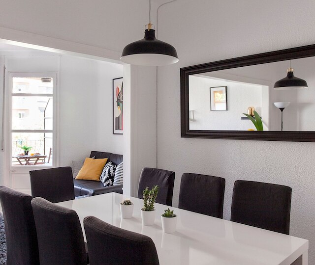 プライムエイシャンプ ハイダウェイ 6 ゲスト ウィズ バルコニー バイ マイレンタルホスト