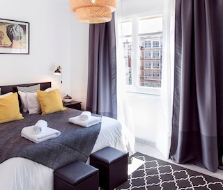 プライムエイシャンプ ハイダウェイ 6 ゲスト ウィズ バルコニー バイ マイレンタルホスト