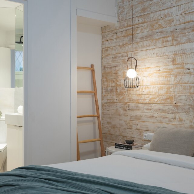 ヴィセンス ジェム プライベート テラス HS Wi-fi イン グラシア バイ マイレンタルホスト