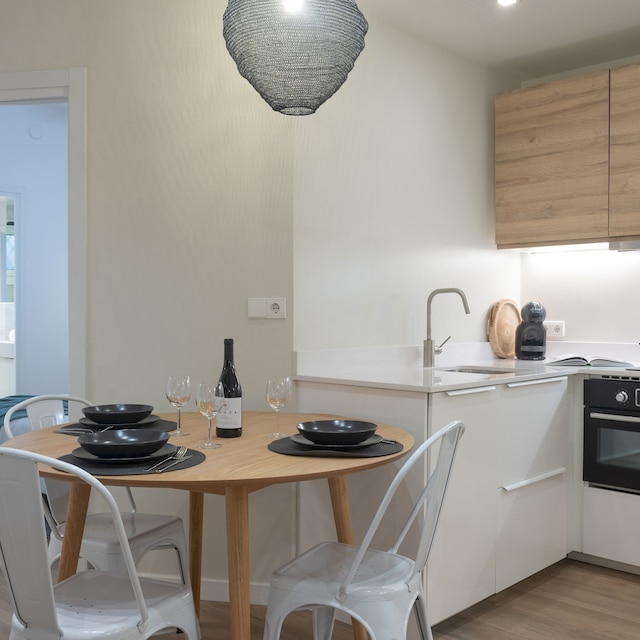 ヴィセンス ジェム プライベート テラス HS Wi-fi イン グラシア バイ マイレンタルホスト