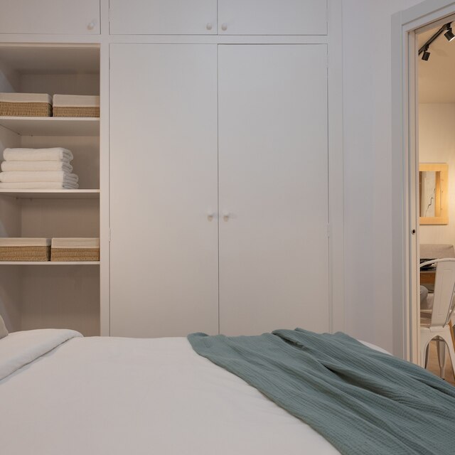 ヴィセンス ジェム プライベート テラス HS Wi-fi イン グラシア バイ マイレンタルホスト