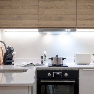 ヴィセンス ジェム プライベート テラス HS Wi-fi イン グラシア バイ マイレンタルホスト