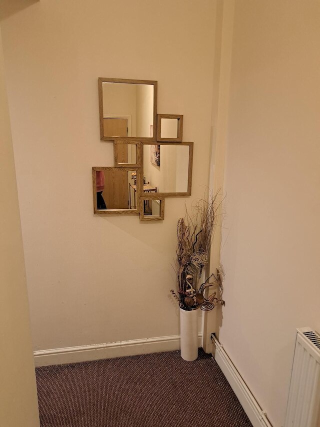 シティセンター フラット スリープス 4 ウィズ バルコニー