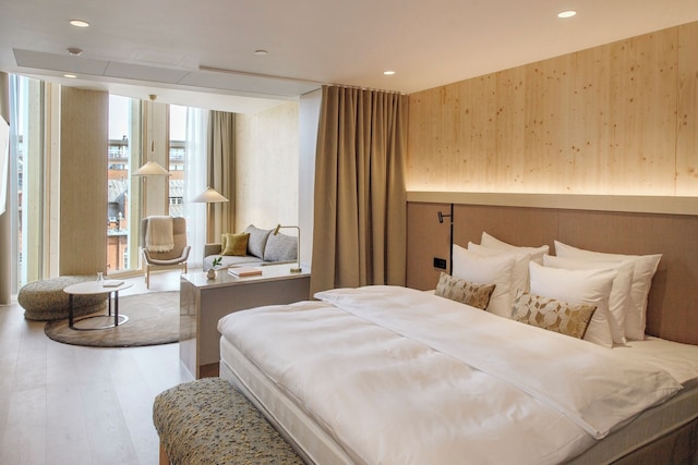 ソロ ソコス ホテル ピア 4