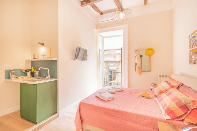 ハート オブ ナポリ