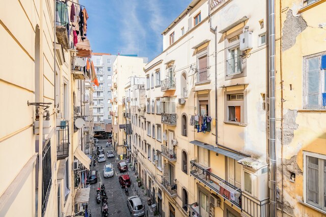 ハート オブ ナポリ