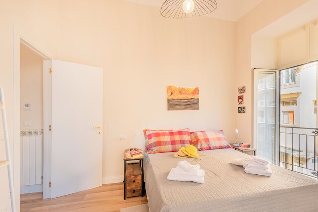 ハート オブ ナポリ