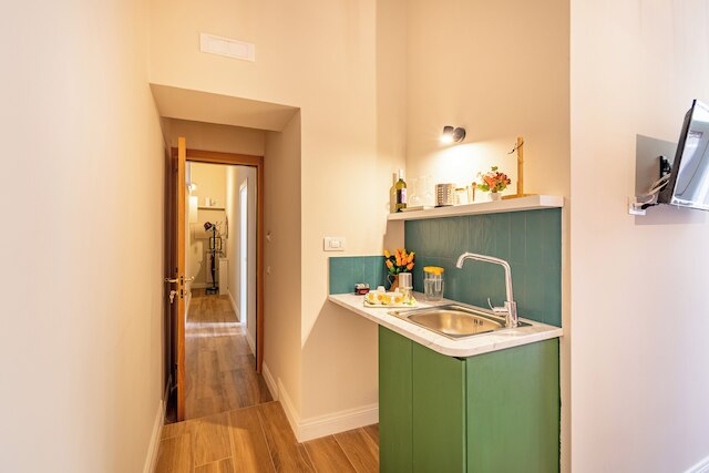 ハート オブ ナポリ