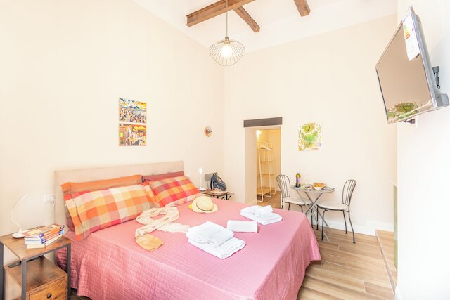 ハート オブ ナポリ