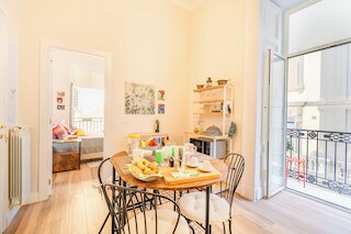 ハート オブ ナポリ