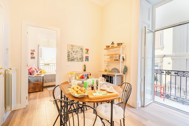 ハート オブ ナポリ