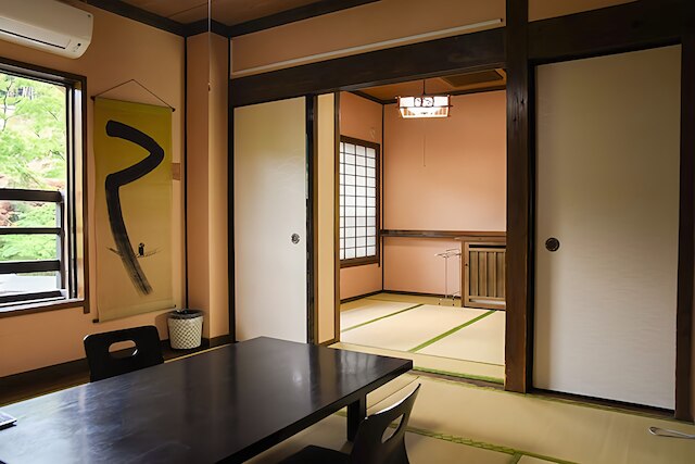 せせらぎのお宿 大朗舘