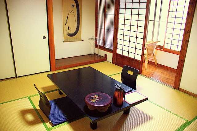 せせらぎのお宿 大朗舘