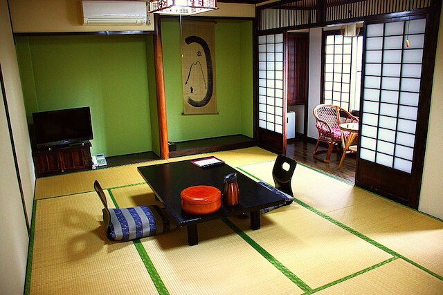 せせらぎのお宿 大朗舘