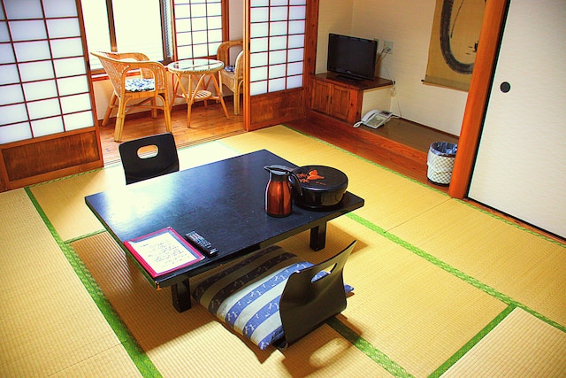 せせらぎのお宿 大朗舘