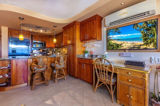 キヘイ アカヒ D-510 1 ベッドルーム コンドミニアム