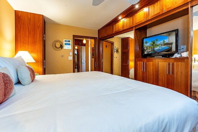 キヘイ アカヒ D-510 1 ベッドルーム コンドミニアム