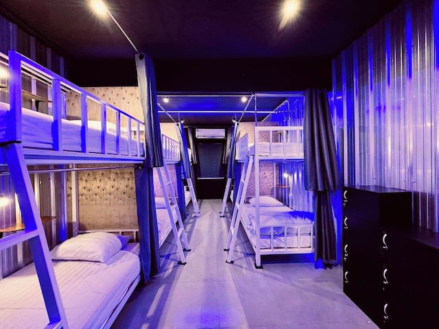 ザ ラブ スリープ ホステル