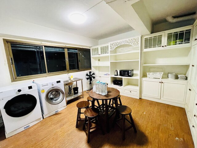 ザ ラブ スリープ ホステル